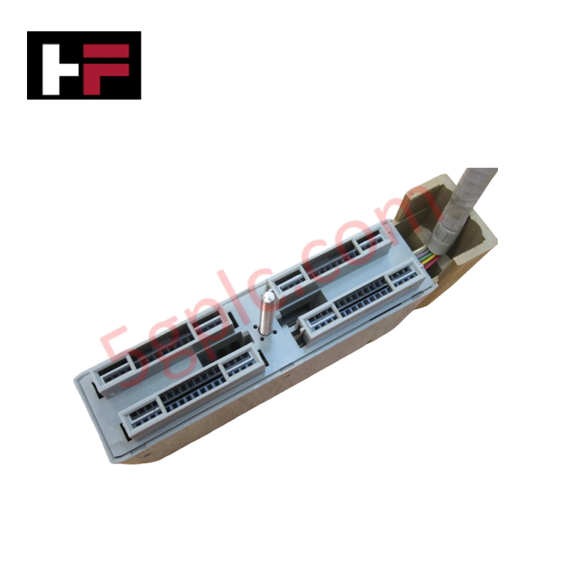 وحدة النظام الفرعي FBM من Foxboro، الطراز FBM1/43 P0400HH