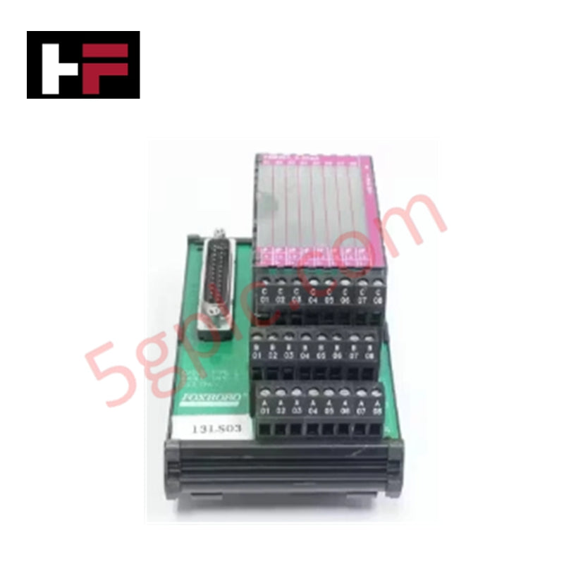 P0916AA FBM201 | Foxboro | Модуль аналогового входа на 8 каналов серии I/A