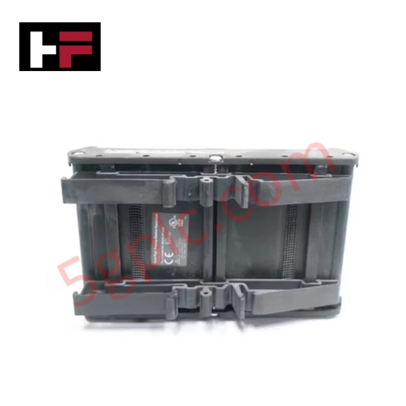 P0916AA FBM201 | Foxboro | Módulo de Entrada Analógica de 8 Canais I/A Series