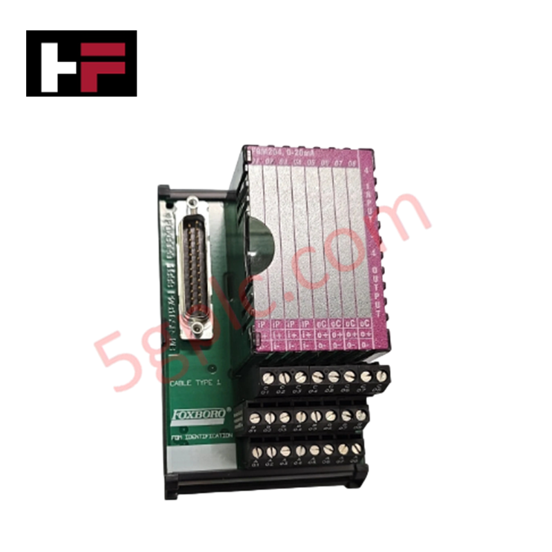 P0913KL Foxboro I/A-Series-Steuermodul
