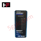 Foxboro FBM207 Channel Isolated 16 Input Voltage Monitor Module