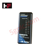 FBM207b P0914WH | Foxboro I/A Series 16-Channel Isolated Voltage Monitor Module