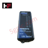 FBM207b P0914WH | Foxboro I/A Series 16-Channel Isolated Voltage Monitor Module