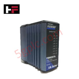 FBM207b P0914WH | Foxboro I/A Series 16-Channel Isolated Voltage Monitor Module