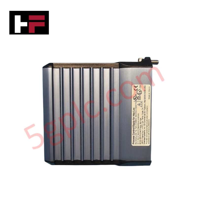 फॉक्सबोरो इन्वेन्सिस FBM214B RH927AH HART इनपुट मॉड्यूल