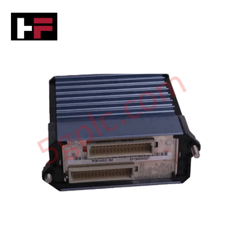 P0922VV | Foxboro FBM216 | Modul Antarmuka Input Seri I/A