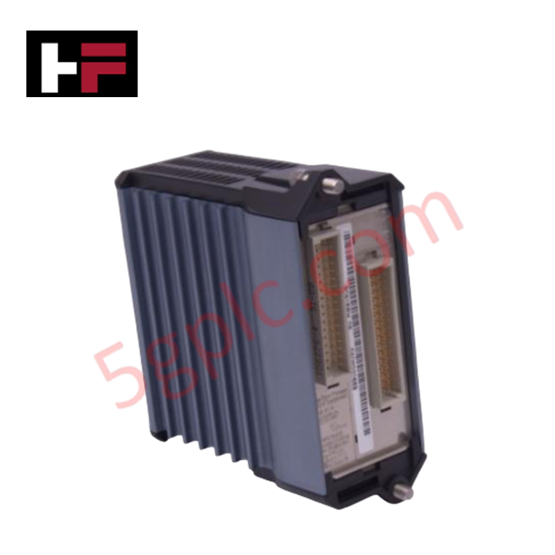 FBM219 P0916RH Voltage Monitor Module | Foxboro