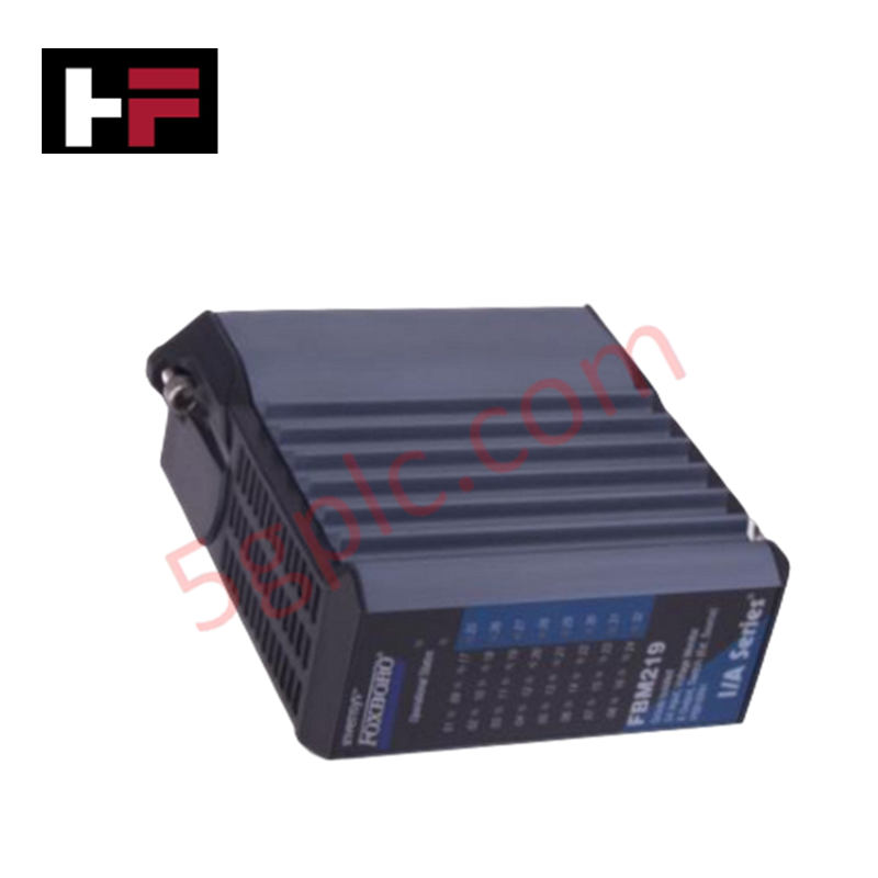 وحدة مراقبة الجهد FBM219 P0916RH | فوكس بورو