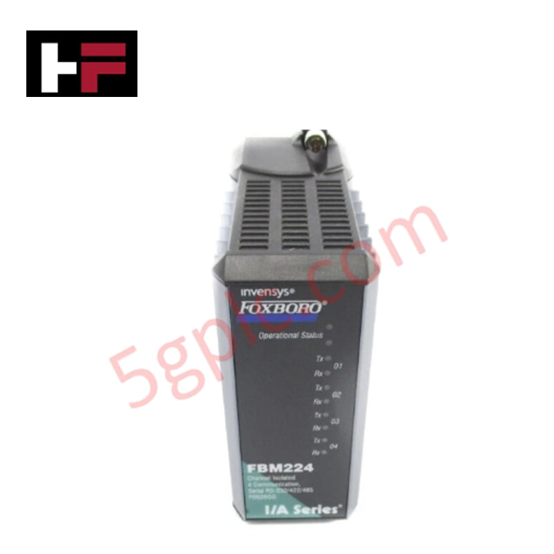 Foxboro FBM224 P0926GG I/A Series Communication Interface Module