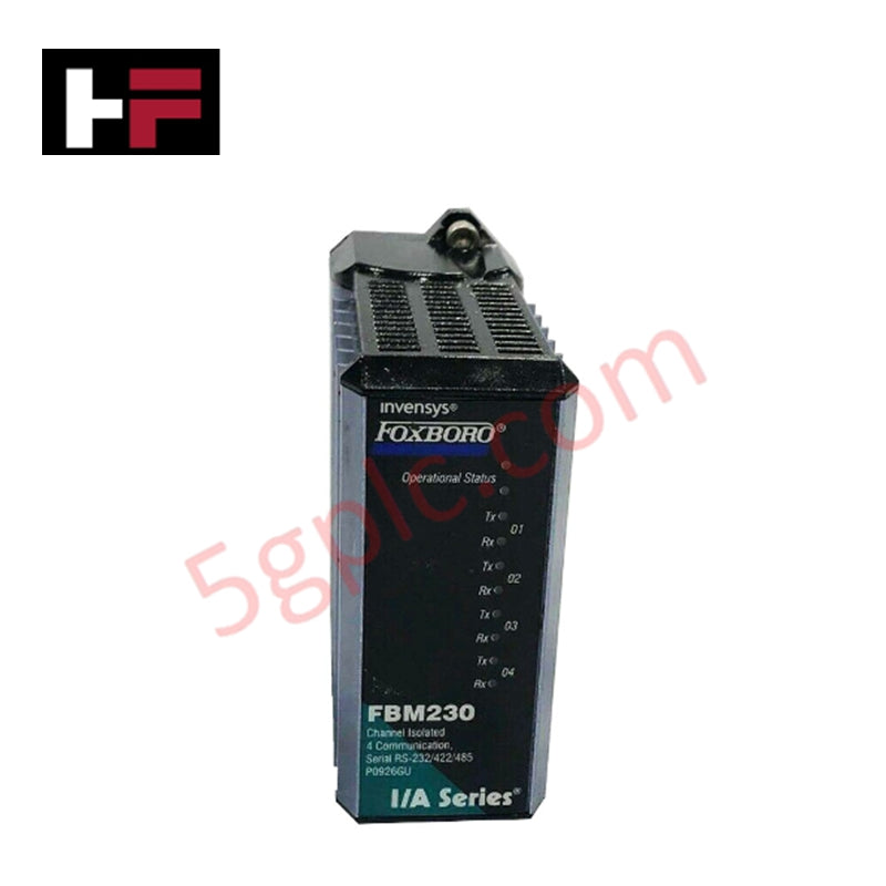 P0926GU FBM230 | Foxboro | I/A Series Intelligent Serial Communication Module