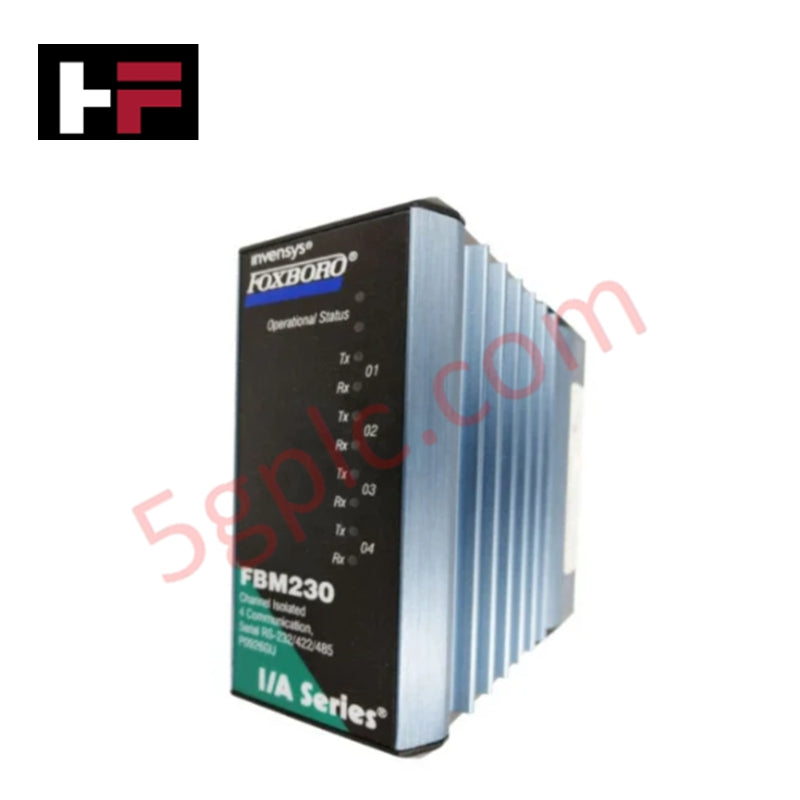 P0260GU | Foxboro FBM230 Feldgerät-Systemintegratormodul