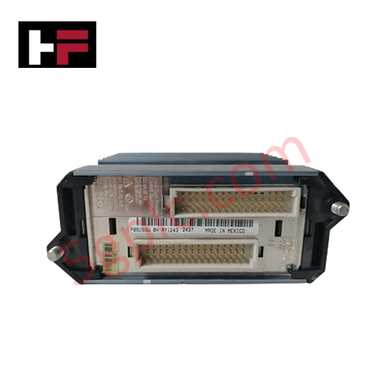 FBM232 P0926GW | فوكس بورو | وحدة الاتصال