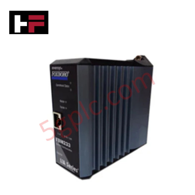 Módulo de Entrada Digital de Alta Densidade Foxboro FBM233 P0926GX Série I/A