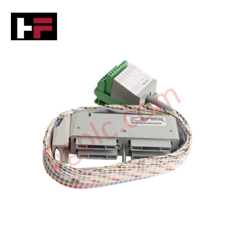 P0500RG FBM2/36 Foxboro Termination Cable Assembly