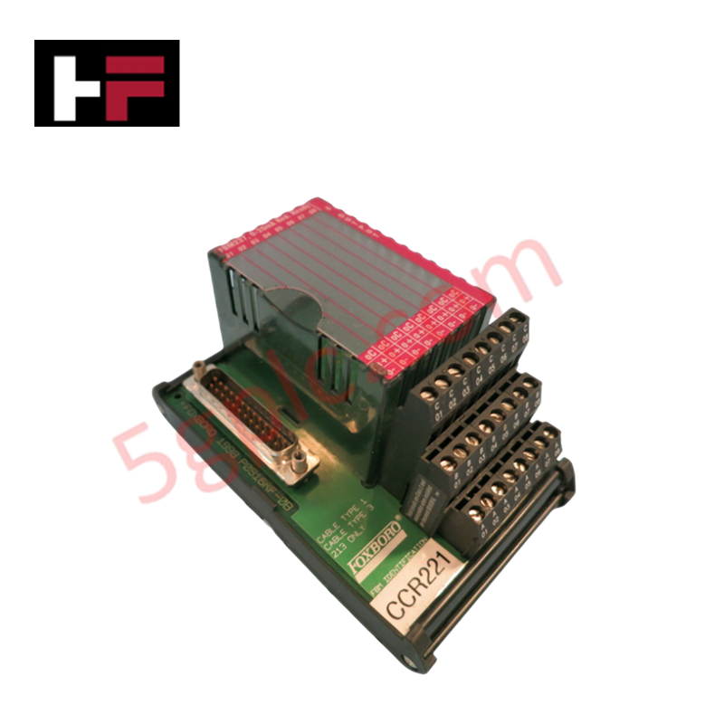 Foxboro FBM237 P0916CC Комплект компрессионного окончания серии I/A