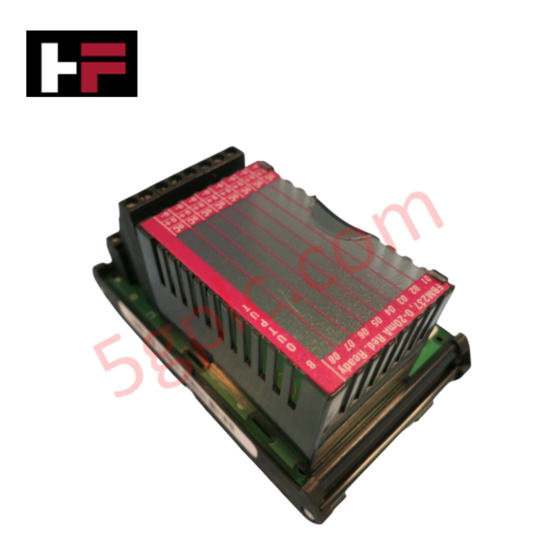 Foxboro FBM237 P0916CC Комплект компрессионного окончания серии I/A