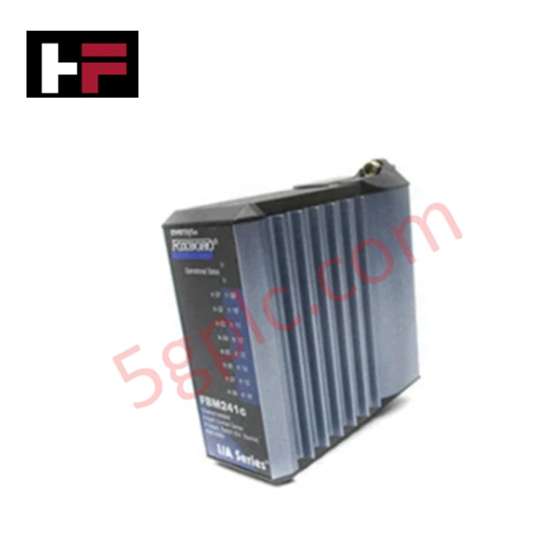 Foxboro I/A Series P0914WM FBM241C Digital I/O Module