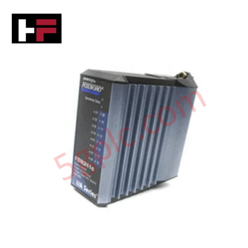 Foxboro I/A Series P0914WM FBM241C Digital I/O Module