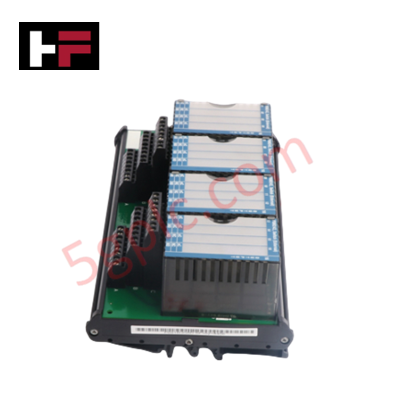P0916NG FBM242 | फॉक्सबोरो | डिस्क्रीट आउटपुट टर्मिनेशन असेंबली