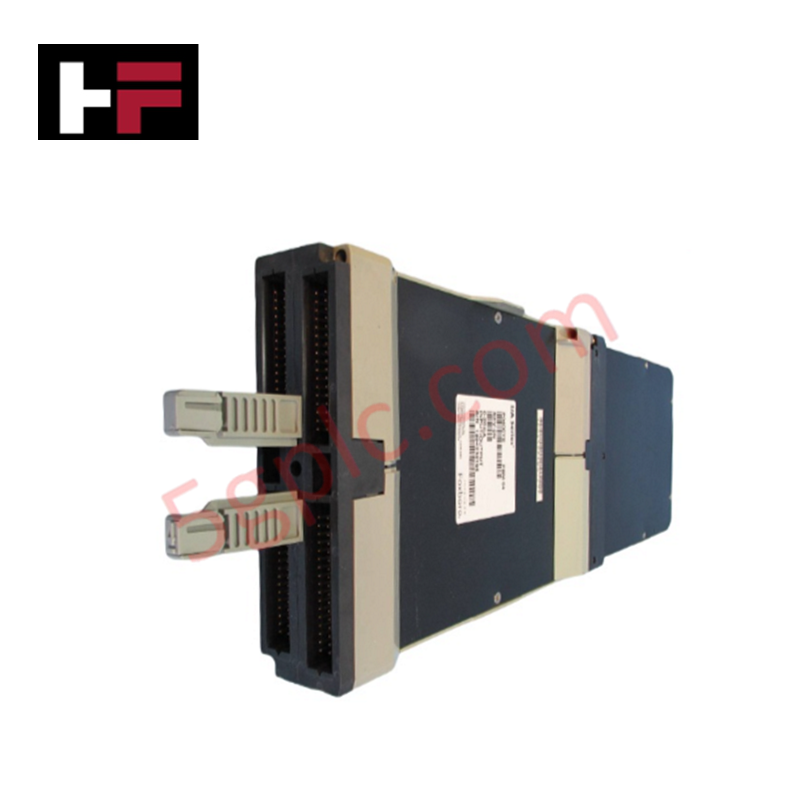 FBM6 P0400YG Module d’entrée d’impulsions de terrain Foxboro