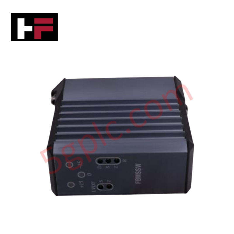 FBMSSW | Foxboro | Оптоволоконный интерфейс и модуль цифрового выхода серии I/A