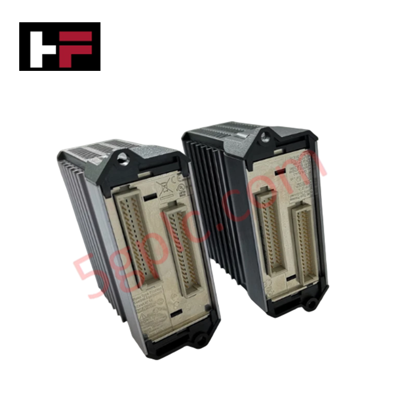 FBMSLT | Foxboro | I/A Series Fieldbus Slim-Line Terminal Module