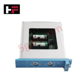 FC-BKM-0001 | Módulo de Bateria e Interruptor de Chave Honeywell