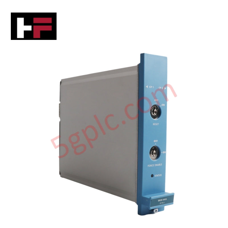 FC-BKM-0001 | وحدة مفتاح البطارية من هانيويل