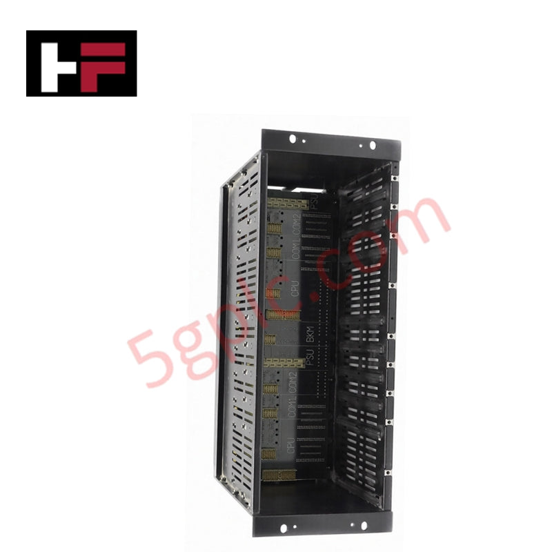 FS-CPCHAS-0001 | Modul Rangka Pengendali Honeywell