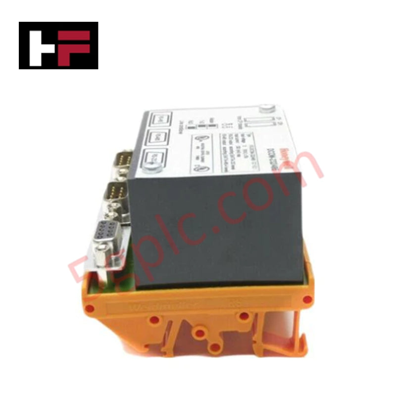 Module d’interface de communication FC-DCOM-232/485 CC V2.1 | Honeywell