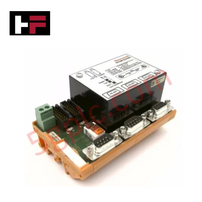 Module d’interface de communication FC-DCOM-232/485 CC V2.1 | Honeywell