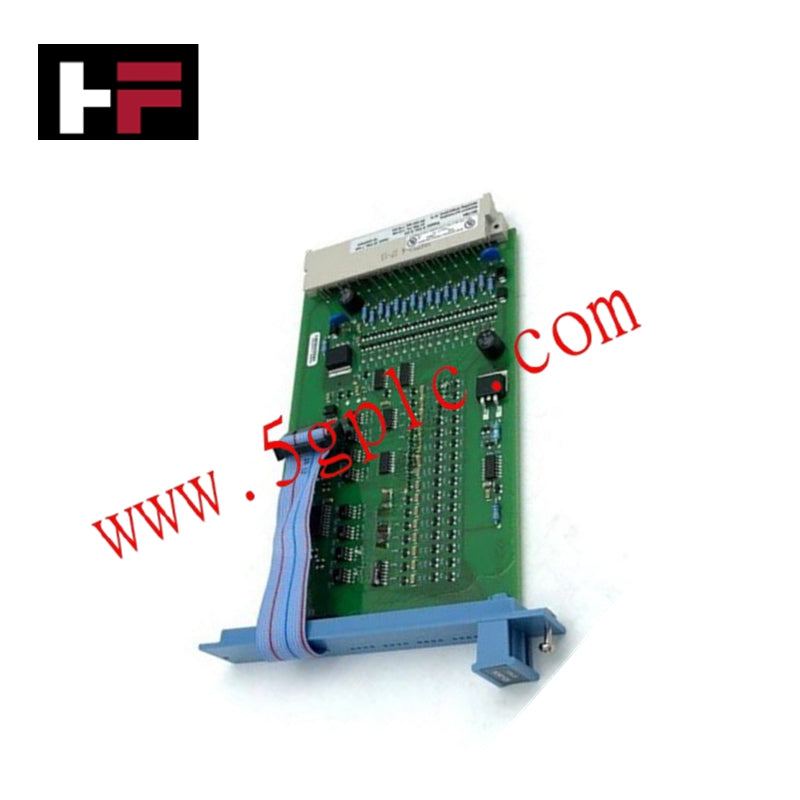 Honeywell FC-DO-1624 High-performance Digital Output Module