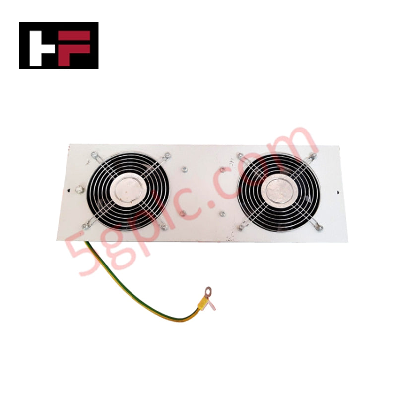 Honeywell FC‑FANWR‑24R | Seri C Perlengkapan Kipas Kabinet Pengendali