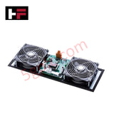 Honeywell FC‑FANWR‑24R | Seri C Perlengkapan Kipas Kabinet Pengendali