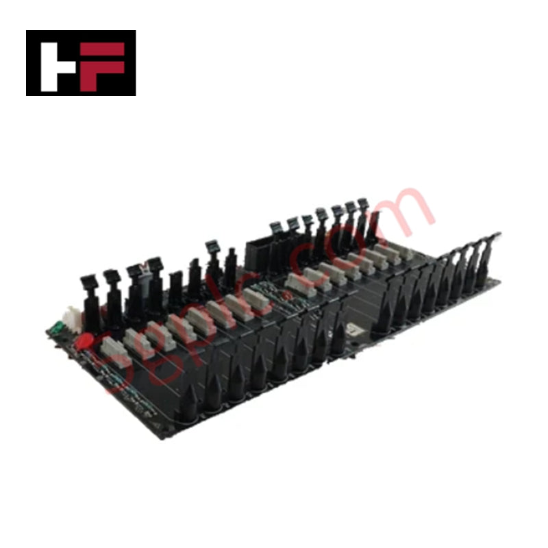 Honeywell FC-GMLA16 16-Channel High-Density Analog Input Module