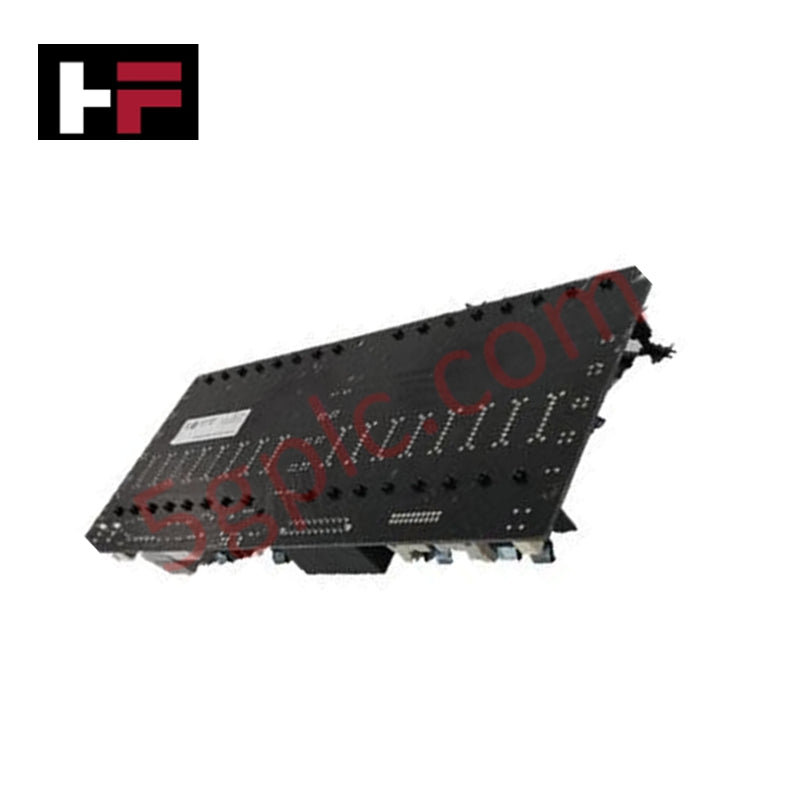 Honeywell FC-GMLA16 16-Channel High-Density Analog Input Module