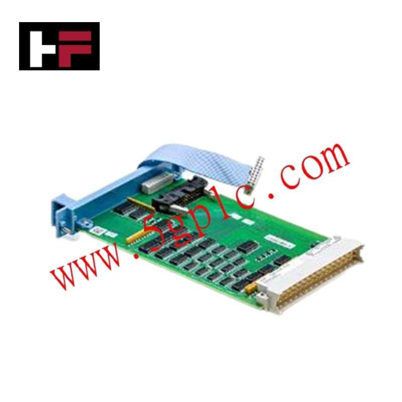 Módulo Extendido de Entrada/Salida de Calidad Confiable Honeywell FC-IO-0001