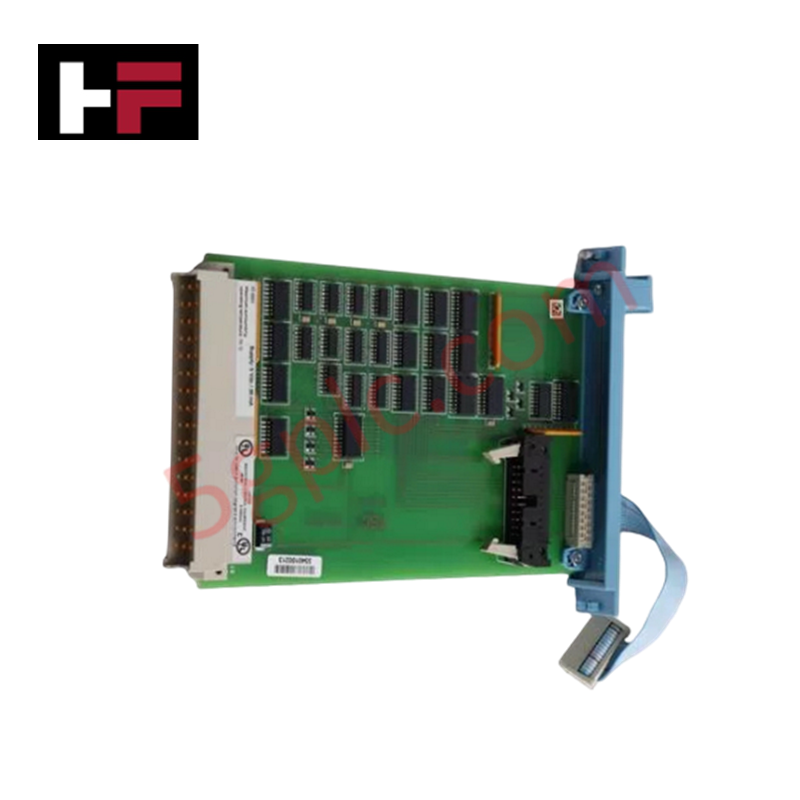 وحدة Honeywell FC-IO-0001 V1.1 الموسعة للإدخال/الإخراج