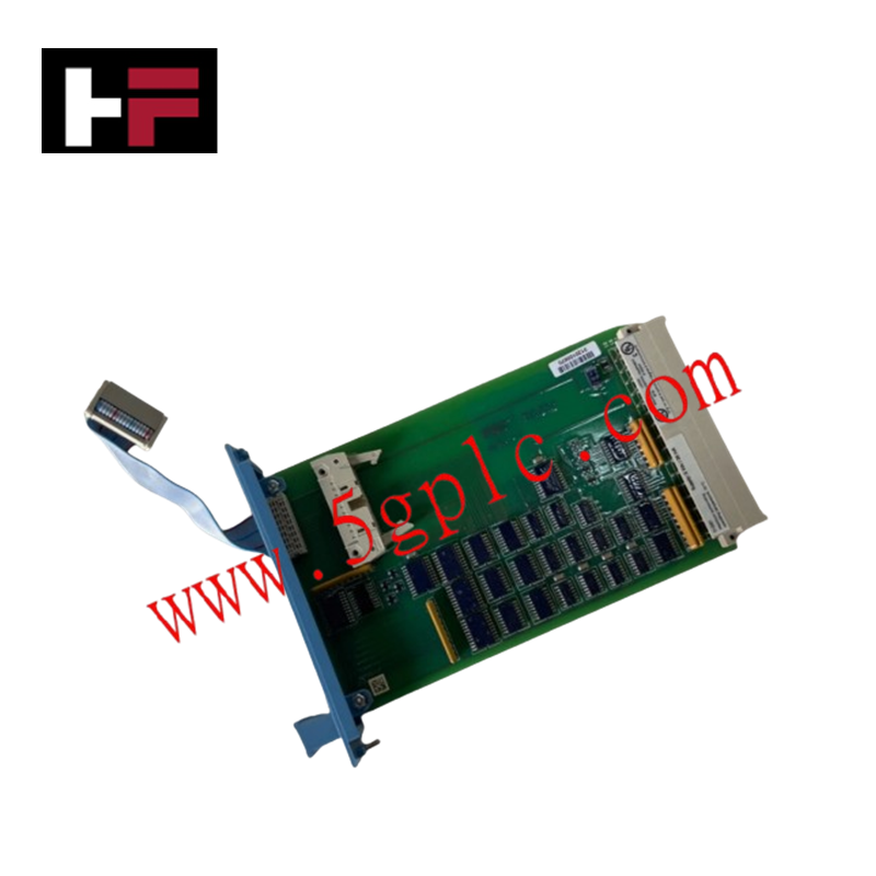 Módulo Extendido de Entrada/Salida de Calidad Confiable Honeywell FC-IO-0001