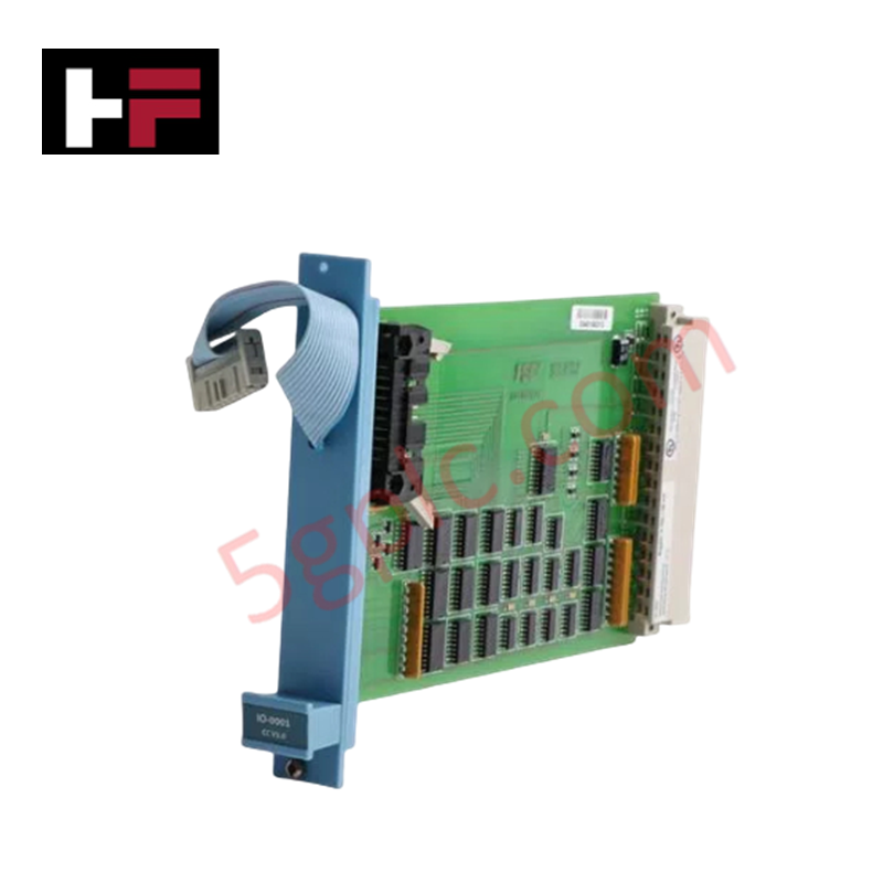 Honeywell FC-IO-0002 IO-0002 CC V1.1 Extender Module