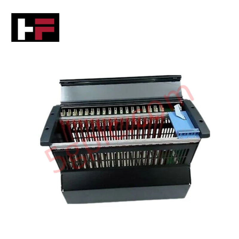 Honeywell FC-IOCHAS-0001S | Non-Redundant I/O Chassis Module