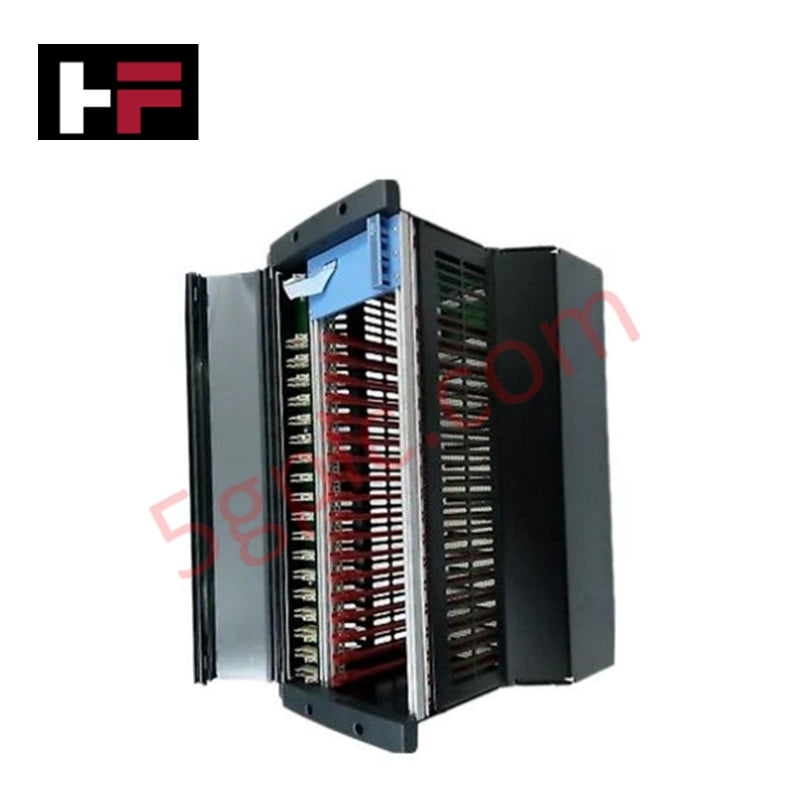 Honeywell FC-IOCHAS-0001S | Non-Redundant I/O Chassis Module