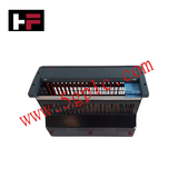 Chasis de Módulo I/O Redundante Estable Honeywell FC-IOCHAS-0003R