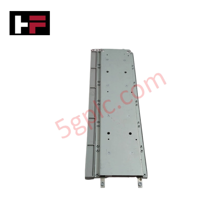 FC-MCAR-01 | Módulo portador de panel de bastidor con placa de montaje Honeywell 24 VCC