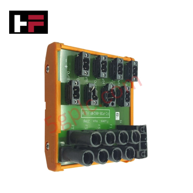 لوحة توزيع الطاقة Honeywell FC-PDB-0824 V1.0