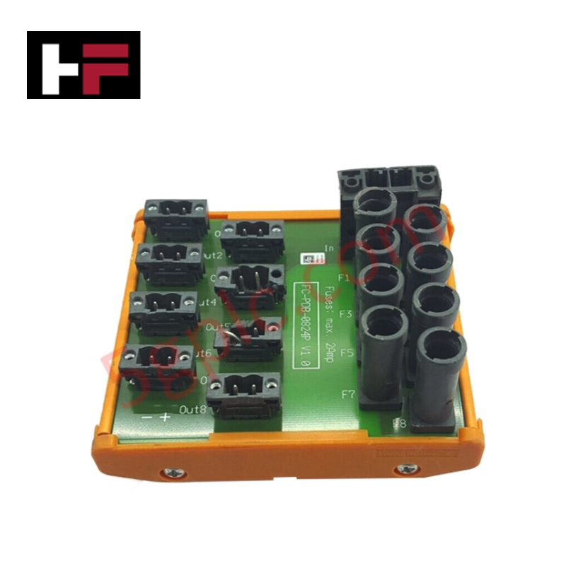 لوحة توزيع الطاقة Honeywell FC-PDB-0824 V1.0