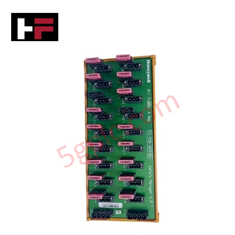 Honeywell FC‑PDB‑ARTF05 | Safety Manager A.R.T Power Distribution Module