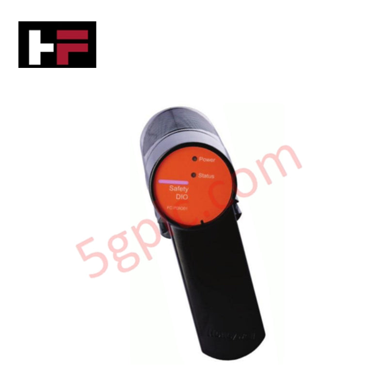 FC‑PDIO01 51454927‑176 | Honeywell | Safety Digital I/O Module