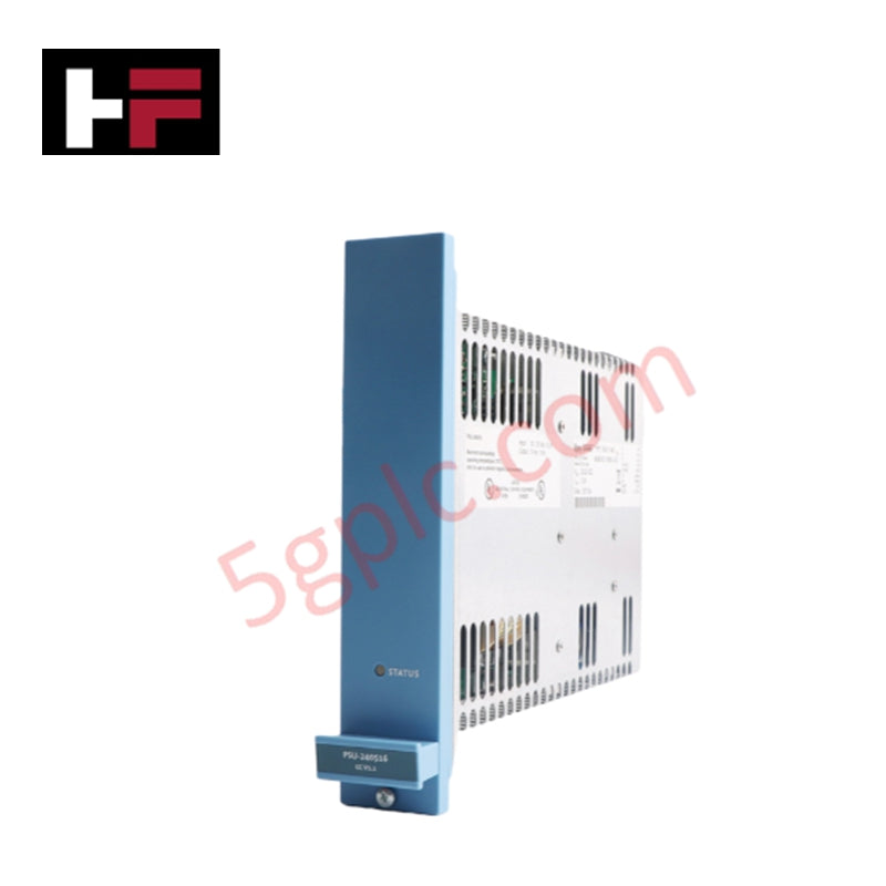 Honeywell FS-PSU-240516 CC V1.1 Power Supply Unit