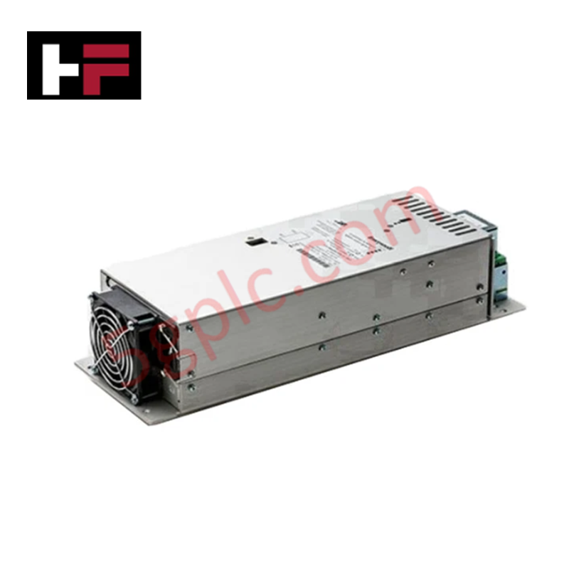 Honeywell FC-PSU-UNI2450 CCV2 Netzteil